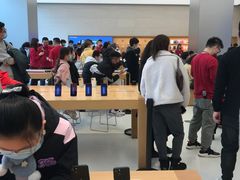 -Apple零售店(玄武湖店)