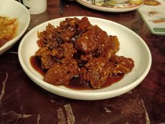 -新白鹿餐厅(爱琴海购物中心店)