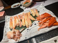 -匠和风精致料理(成都龙湖滨江天街店)
