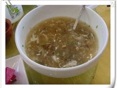 西湖牛肉羹-大江南食府(石景山店)