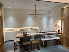 -金尘小铺·茶咖空间(古城店)