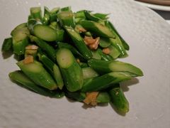 姜汁芥菜-惠食佳(滨江大公馆店)