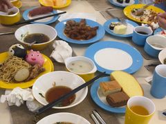 -帝企鹅自助餐厅•儿童岛•真企鹅(长隆企鹅酒店)