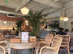 -仁义涵西餐·咖啡(中华巴洛克店)