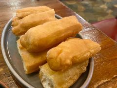-令狐冲烤鱼·烧菜馆(达明店)