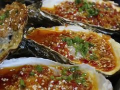 -浮何烤铺(桐梓林店)