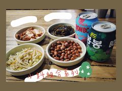 -京玉菲饭店(李村店)