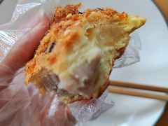 肉松咩咩-奈雪的茶(湖滨银泰in77C区PRO店)