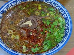 粉汤羊血-惠记粉汤羊血(丰登路店)