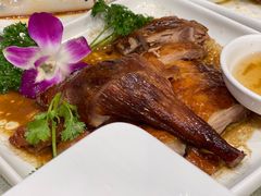 -鹅冠港式茶餐厅(来福士店)