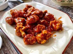 -南雄雄州土菜餐厅(粤北大厦店)