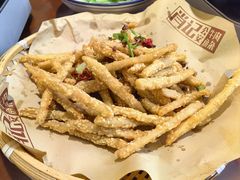 -肖记公安牛肉鱼杂馆·省级非物质文化遗产(三角路直营店)