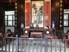 -李鸿章故居