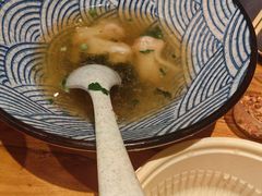 -北丐先生·野馄饨烧烤(长宁龙之梦店)