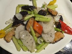 -顺峰顺水顺德菜(龙华店)