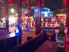 -摆渡酒吧(后海店)