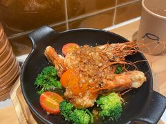 -火山屋台(新街口店)