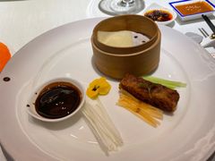-程府宴(南长街四合院店)