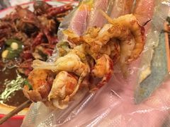 -曹胖子龙虾馆(黄桦路店)