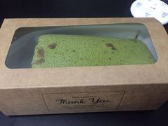 -十五食吾 La Pâtisserie (海甸岛店)