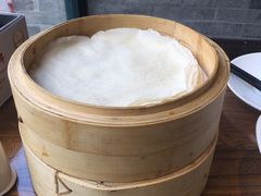 -北京老铺烤鸭(西稍门店)