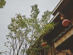 -中国傩城
