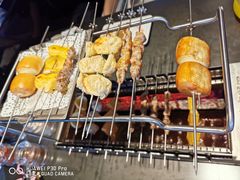 -老卜奎齐齐哈尔烤肉(人民东路店)