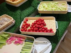 -汉城馆·烤肉火锅餐厅·韩国烤肉(河北云瑧世纪大饭店)