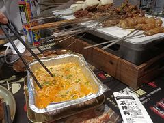 -纪录片《人生一串》体验店(静安店)