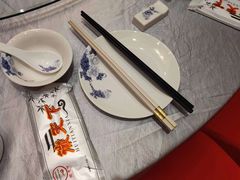 -不倒翁·徽天下名菜楼(马鞍山路店)