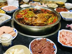 -祝幺妹火锅(裕华村总店)