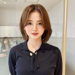 -Sying杉影日式烫染專門店