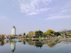 -北湖公园