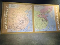 -济南战役纪念馆(济南革命烈士陵园)