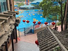 -杭州浪浪浪水公园