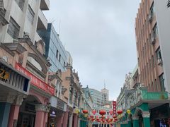 -世代同糖(华盖里直街店)