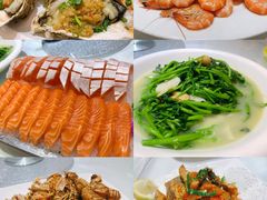 -新享乐海鲜(翠华路店)