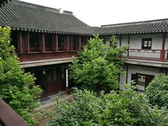 -苏州文旅花间堂·探花府酒店