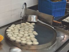 -毛华美食(清扬路店)