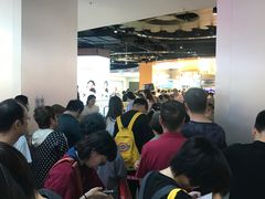 -UH祐禾(上海五角场万达店)