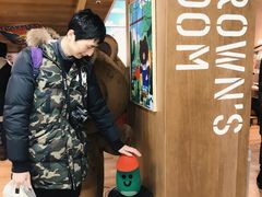 -line friends(明洞旗舰店)