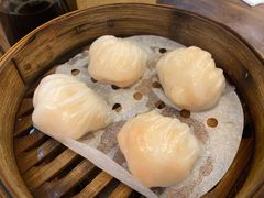 佬港虾饺皇-佬港味粤味小馆(锦艺城店)
