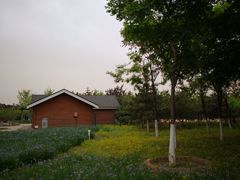 -永定河休闲森林公园