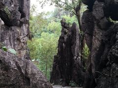 山上-崆峒岩风景区