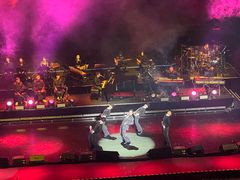 -交通银行前滩31演艺中心