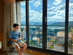 -杭州城中香格里拉大酒店