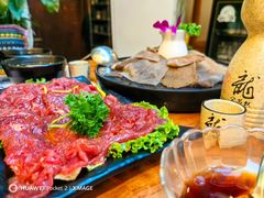 -束河人家(南锣鼓巷店)