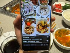 -海底捞火锅(龙湖北京大兴天街店)