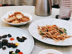 -潮府馆·非遗潮州菜·世纪公园(新国际博览中心店)
