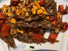 -玖味谣王记龙虾馆·烧烤(柯桥店)